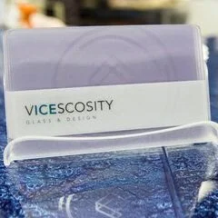 Vicescosity Glass & Design