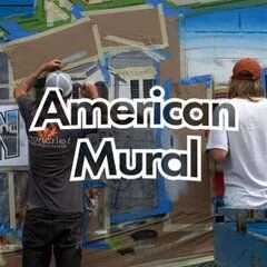 American Mural