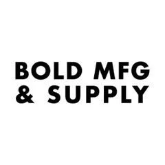Bold Mfg