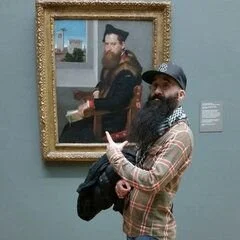 Christo Linquata
