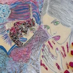 Desvondej Art