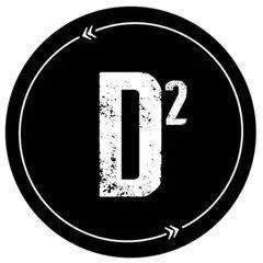 Distressed Design