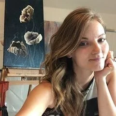 Emily Magone