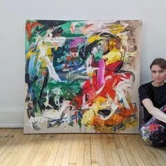 Gabrielle Marie Stone Studio