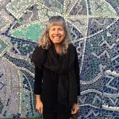 Hidden Jewels Murals