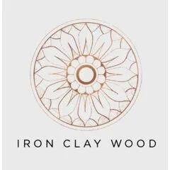 Iron | Clay | Wood