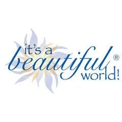 It'S A Beautiful World!