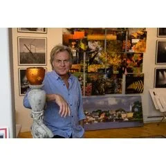 Jay Schadler Studio And Gallery