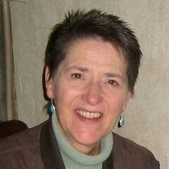 Jo Killen Ceramic Artist