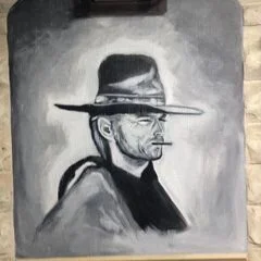 Joe Scola Murals