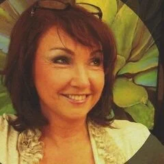 Johanna Annable Fine Artist