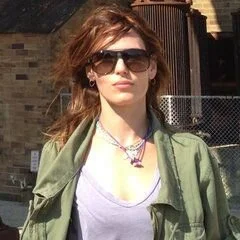 Johanna Boccardo
