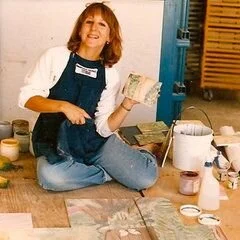 Judith Alford/Artebella Studio