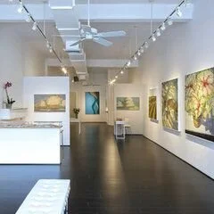 Kenise Barnes Fine Art
