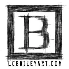 Lc Bailey Art