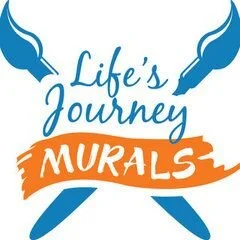 Life'S Journey Murals
