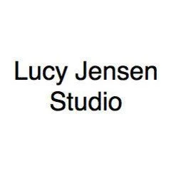 Lucy Jensen Mural Studio