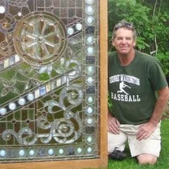 Lutomski Stained Glass