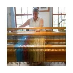 Maine Village Weaver