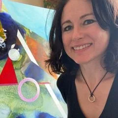 Maria-Victoria Checa Art