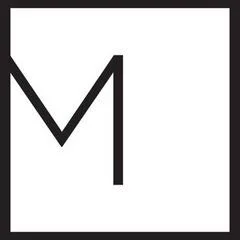Modernist Mailbox