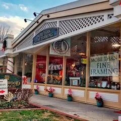 More Than Fine Framing, Inc.