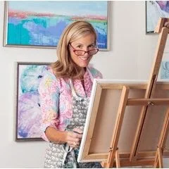 Paintings By Katherine Carney