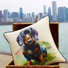 Pawpainted