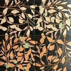 Petrichor Tileworks