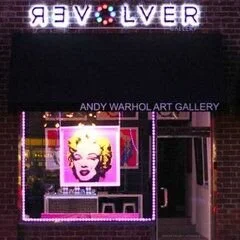 Revolver Gallery