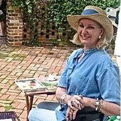 Roslyn Hancock