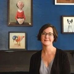 Sandy Macdonald Studio