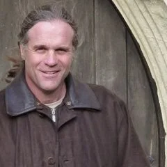 Scott Kentner
