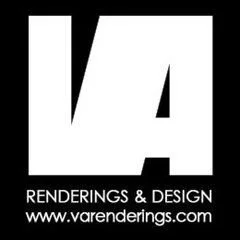 Va Renderings