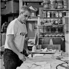 Zelle Glass Studio