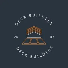24/7 Deck Builders