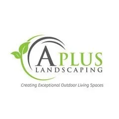 A Plus Landscaping Llc