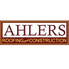 Ahlers Roofing And Construction Llc