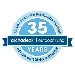 Archadeck Of Raleigh-Durham