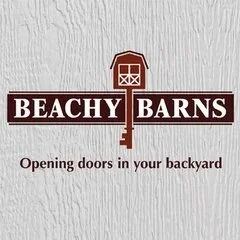 Beachy Barns Ltd