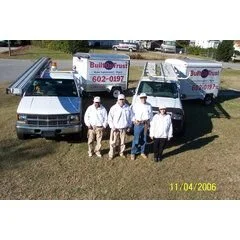 Built On Trust, General Contracting