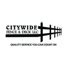City Wide Fence And Deck Llc