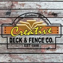 Creative Deck Designs