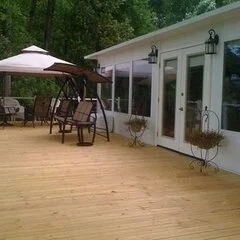 Custom Built Sunrooms Llc.