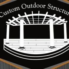 Custom Outdoor Structures