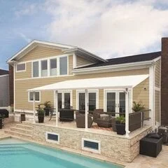 Dart Awnings