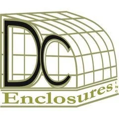 Dc Enclosures