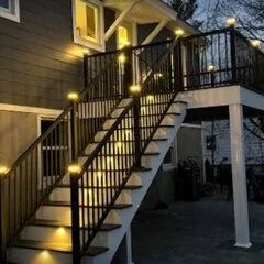Deck Express