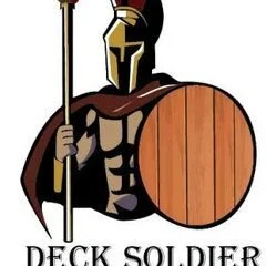 Deck Soldier