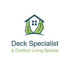 Deck Specialist And Outdoor Living